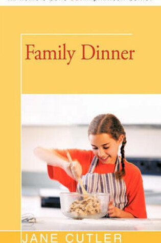 Cover of Family Dinner