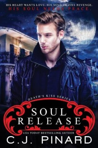 Cover of Soul Release