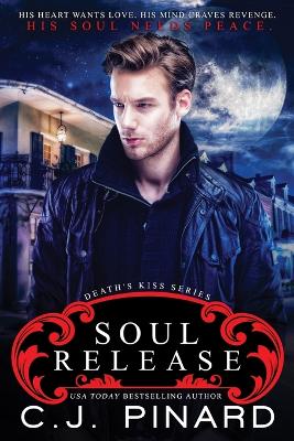 Cover of Soul Release