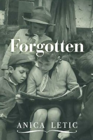 Cover of Forgotten