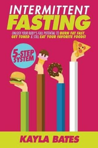 Cover of Intermittent Fasting