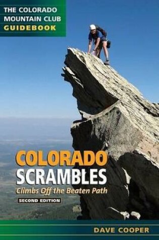 Cover of Colorado Scrambles