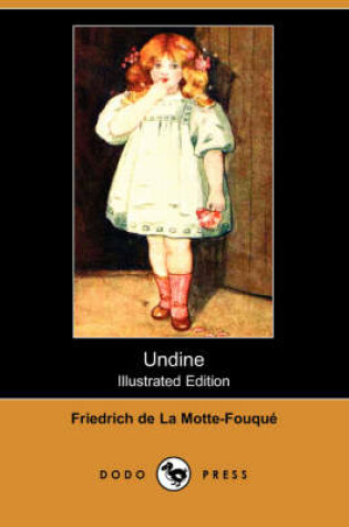 Cover of Undine(Dodo Press)