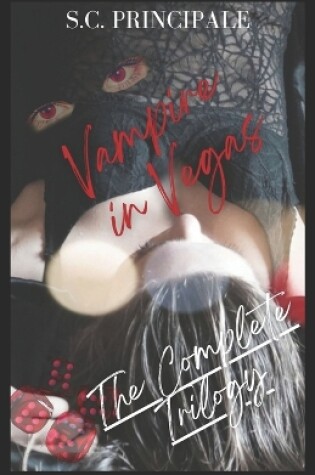 Cover of Vampire in Vegas