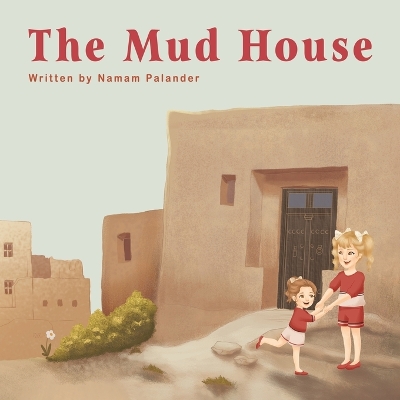 Cover of The Mud House