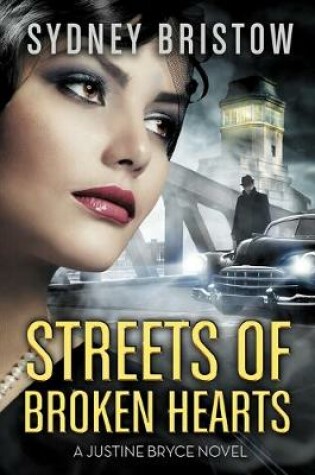 Cover of Streets of Broken Hearts