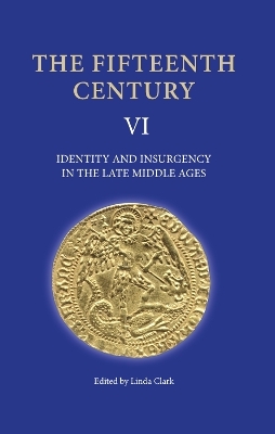 Book cover for The Fifteenth Century VI