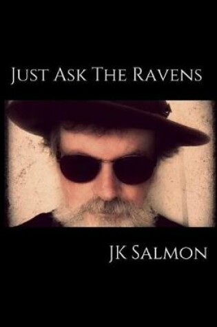 Cover of Just Ask the Ravens