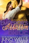 Book cover for Emperor's Assassin Bride