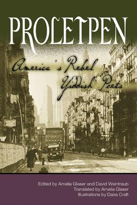 Cover of Proletpen