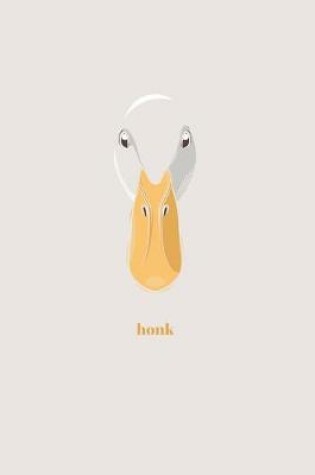 Cover of Honk