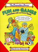 Book cover for The Berenstain Bears Fun and Games