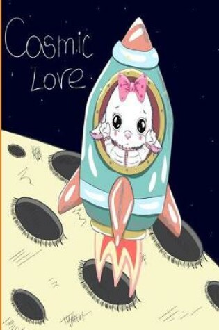Cover of Cosmic love