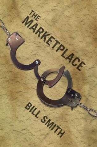 Cover of The Marketplace