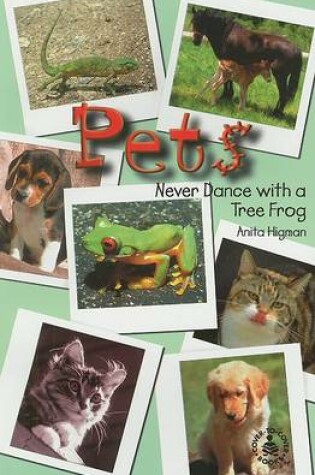 Cover of Pets