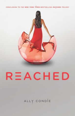 Cover of Reached