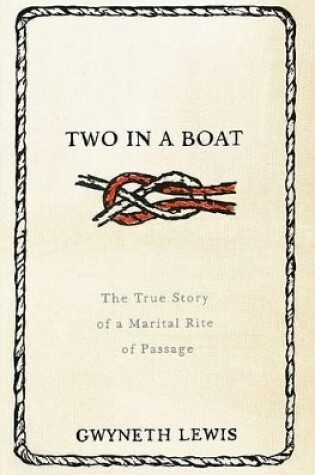 Cover of Two in a Boat