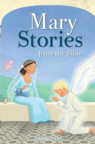 Cover of Mary Stories from the Bible