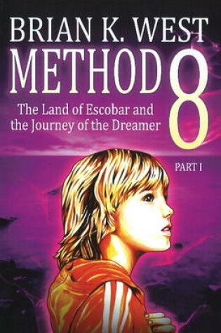 Cover of Method 8