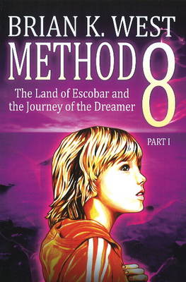 Book cover for Method 8