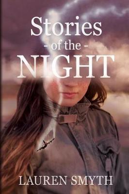 Book cover for Stories of the Night