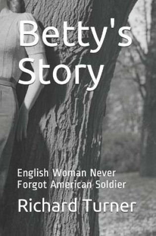 Cover of Betty's Story