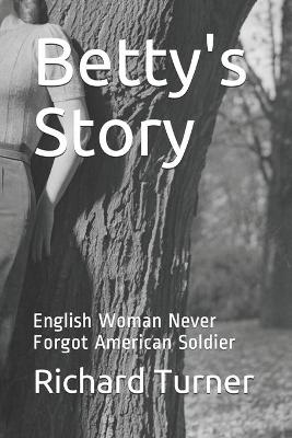 Book cover for Betty's Story