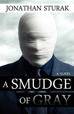 Book cover for A Smudge of Gray