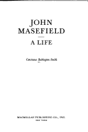 Book cover for John Masefield