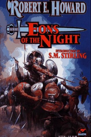 Cover of Eons of the Night