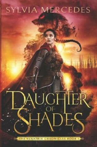 Cover of Daughter of Shades