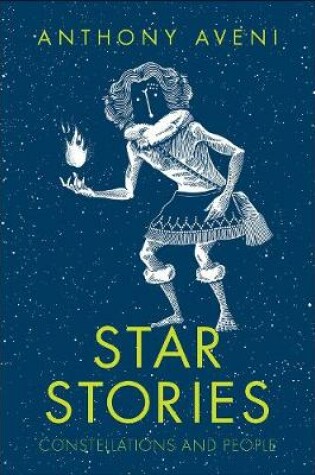 Cover of Star Stories