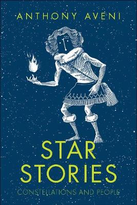 Book cover for Star Stories