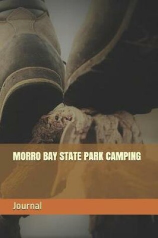 Cover of Morro Bay State Park Camping