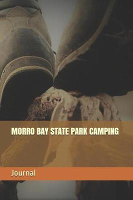 Book cover for Morro Bay State Park Camping