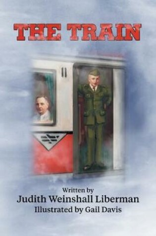 Cover of The Train