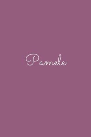 Cover of Pamele