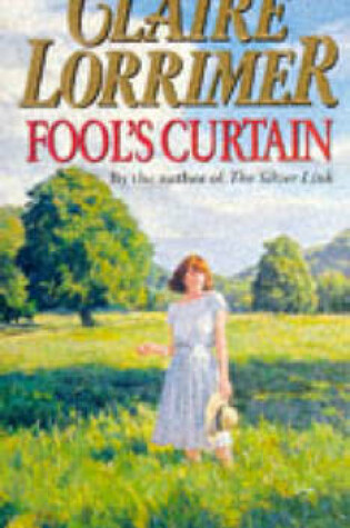 Cover of Fool's Curtain