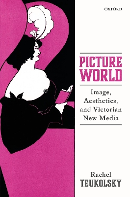 Cover of Picture World