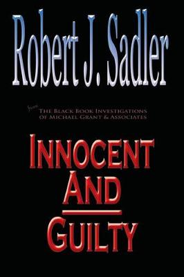 Book cover for Innocent And Guilty