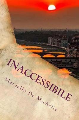 Book cover for Inaccessibile