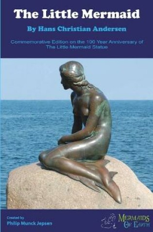 Cover of The Little Mermaid Commemorative Edition