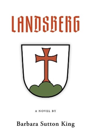 Cover of Landsberg