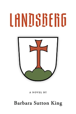 Book cover for Landsberg