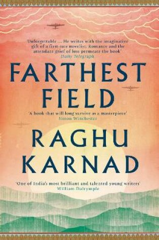 Cover of Farthest Field