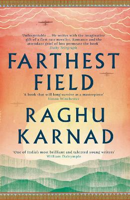 Cover of Farthest Field