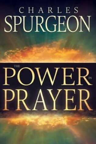 Cover of Power in Prayer