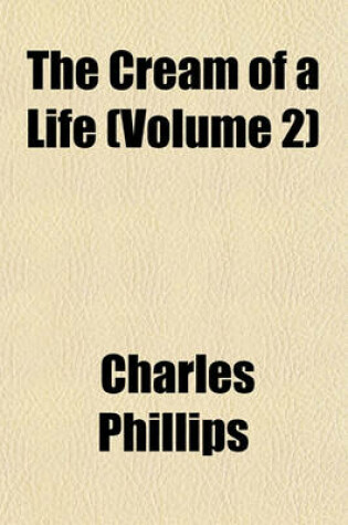 Cover of The Cream of a Life (Volume 2)