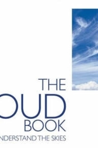 Cover of The Cloud Book