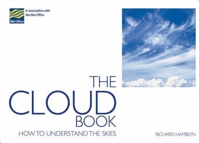 Book cover for The Cloud Book